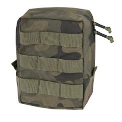 Подсумок GENERAL PURPOSE CARGO® Helikon, цвет PL WOODLAND