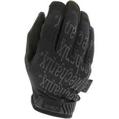 Перчатки ORIGINAL Mechanix, цвет Black