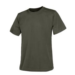 Футболка T-SHIRT Helikon, цвет Taiga Green