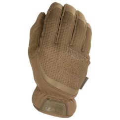 Перчатки FASTFIT®  Mechanix, цвет Coyote