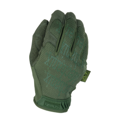 Перчатки ORIGINAL Mechanix, цвет OD Green