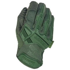 Перчатки M-Pact®  Mechanix, цвет OD Green
