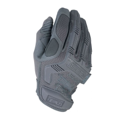 Перчатки M-Pact®  Mechanix, цвет Wolf Grey