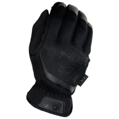Перчатки FASTFIT®  Mechanix, цвет Black