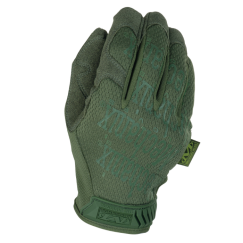 Перчатки ORIGINAL Mechanix, цвет OD Green