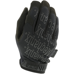 Перчатки ORIGINAL Mechanix, цвет Black