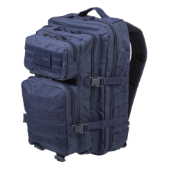 Рюкзак US Assault Large Mil-Tec, цвет Blue