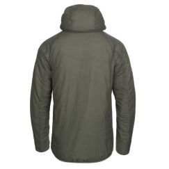 Куртка WOLFHOUND Hoodie Helikon, цвет - Alpha Green