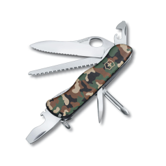 Нож VICTORINOX TRAILMASTER MILITARY ONE HAND