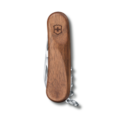 Нож VICTORINOX EVOWOOD 10