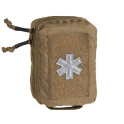 Подсумок MINI MED Helikon, цвет - Coyote