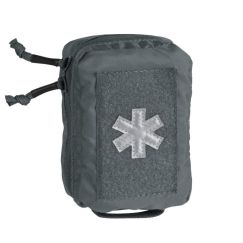 Подсумок MINI MED Helikon, цвет - Shadow Grey