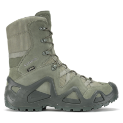 Ботинки LOWA ZEPHYR GTX® HI TF Sage Green
