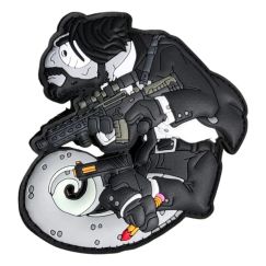 Патч Hitman John Cham