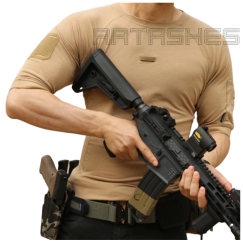 Футболка Emersongear BlueLabel function Training, цвет KH