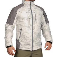 Куртка EmersonGear BlueLabel PATRIOT LITE"Clavicular Armor" , цвет  MCAP