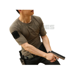 Футболка Emersongear BlueLabel function Training, цвет RG