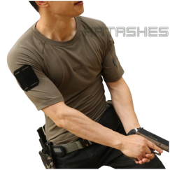 Футболка Emersongear BlueLabel function Training, цвет RG