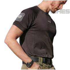 Футболка Emersongear BlueLabel function Training, цвет BK