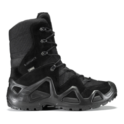 Ботинки LOWA ZEPHYR GTX® HI TF Black
