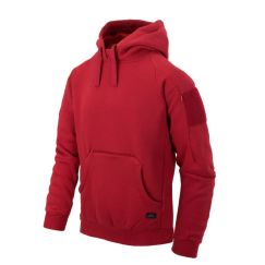 Толстовка Urban Tactical  Lite (Kangaroo) Helikon, цвет Red