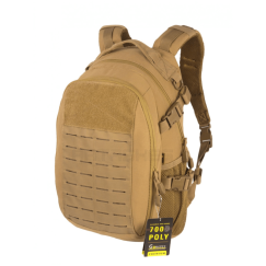 Рюкзак тактический GONGTEX, DEFENDER 22 л, цвет Coyote
