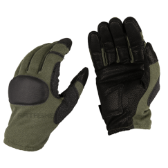 Перчатки EMERSON Tactical Professional Shooting, цвет OD