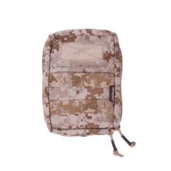 Подсумок Emersongear 18*12.5*7CM Utility , цвет AOR1