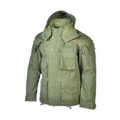 Костюм тактический  RESCUER Gongtex,  цвет Olive