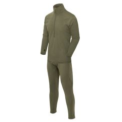 Термобелье  US LVL 2 Helikon, цвет Olive Green