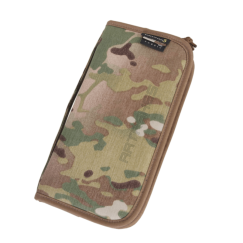 Кошелек EmersonGearS Business Wallet/VISA , цвет Muticam