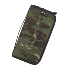 Кошелек EmersonGearS Business Wallet/VISA , цвет  Muticam Tropic