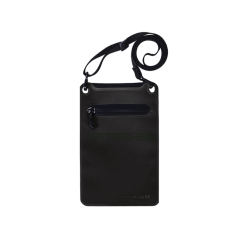 Кошелек влагозащитный EmersonGearS Hot pressing , цвет BK