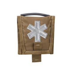 Подсумок MICRO MED Helikon, цвет Coyote