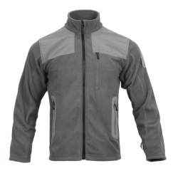 Куртка флисовая Emersongear BlueLabel LT Middle Leve , цвет WG