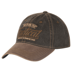 Бейсболка TACTICAL SNAPBACK Helikon, цвет  DIRTY WASHED BLACK / DIRTY WASHED BROWN D