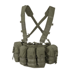 Разгрузка GUARDIAN CHEST RIG Helikon, цвет Adaptive Green