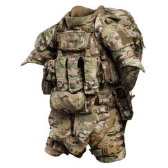 Комплект боевого снаряжения «Стрелок», Multicam