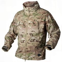 Куртка TROOPER Helikon, цвет Camogrom