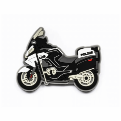 Патч 5.11 FIRST RESPONDER MOTO COP