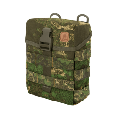 Подсумок E&E Helikon, цвет  PENCOTT® WILDWOOD™