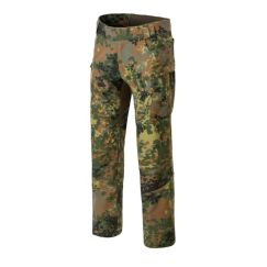 Брюки MBDU® Helikon, цвет FLECKTARN