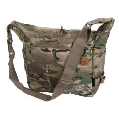 Сумка BUSHCRAFT SATCHEL Helikon, цвет MULTICAM®