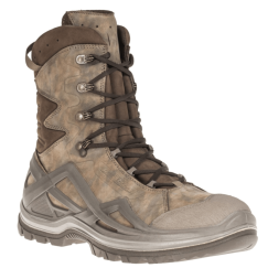 Ботинки NOMAD High  Prabos, цвет Camouflage