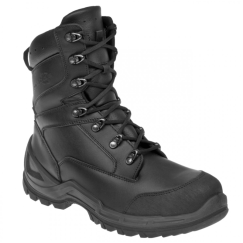 Ботинки PREPPER HIGH GTX Prabos, цвет Black
