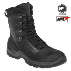 Ботинки VAGABUND HIGH GTX Razvedos  Prabos, цвет Black