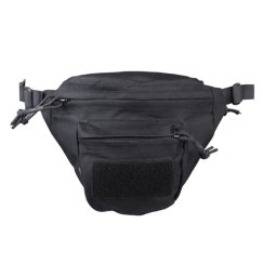 Сумка поясная Recon EmersonGear, цвет Black