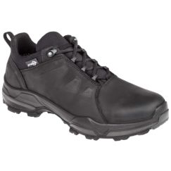Ботинки GREYMAN LOW GTX  Prabos, цвет Black