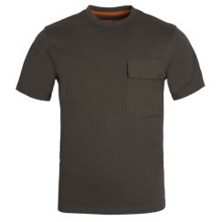 Футболка Remington Never Stop Exploring Olive