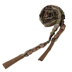 Двухточечный ремень CBT 2 BUNGEE Condor, цвет Multicam